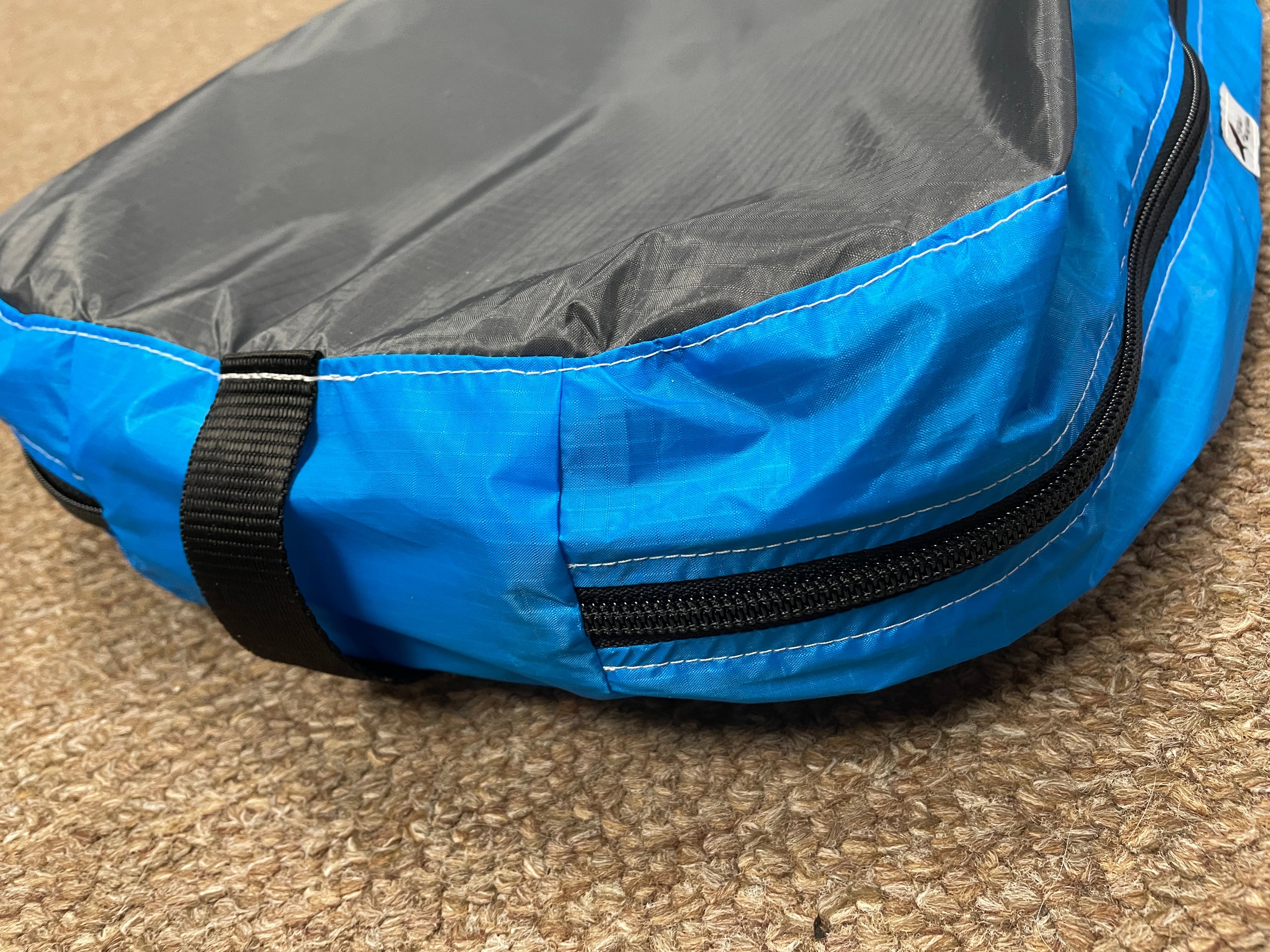 XCertina Compress Paraglider Bag